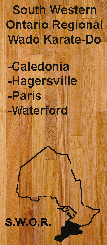 South Western Ontario Region